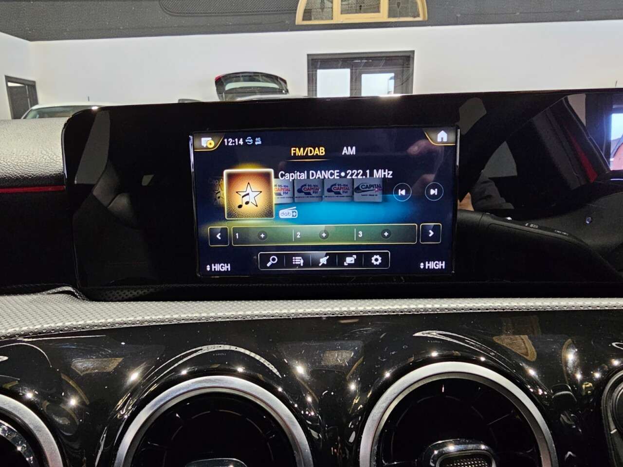 2019 MERCEDES-BENZ A-CLASS 2019 MERCEDES-BENZ A-CLASS