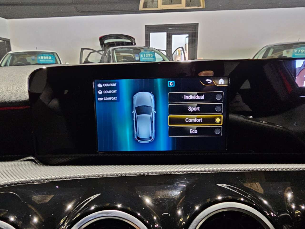 2019 MERCEDES-BENZ A-CLASS 2019 MERCEDES-BENZ A-CLASS