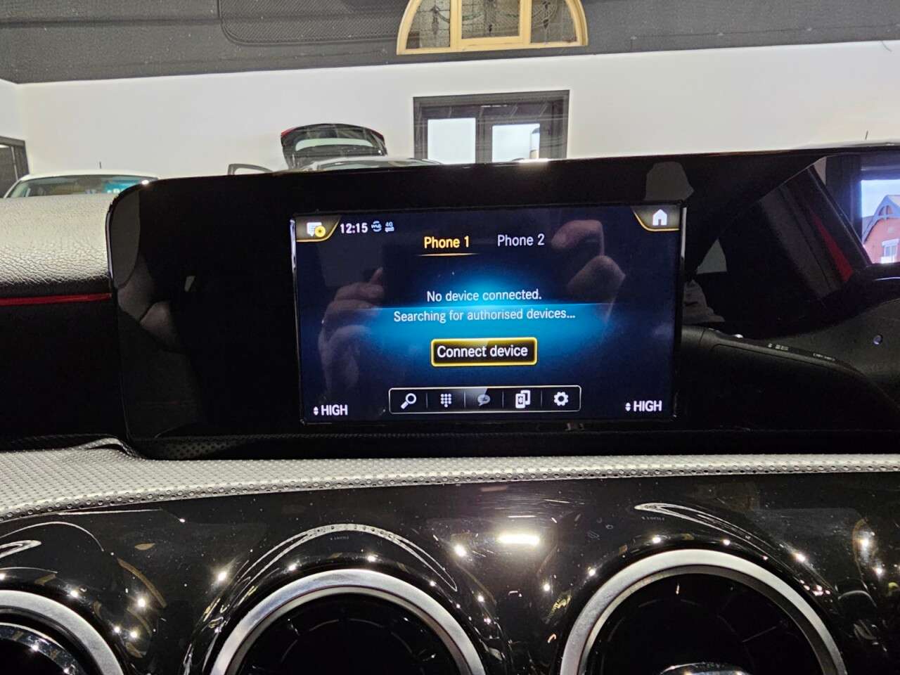 2019 MERCEDES-BENZ A-CLASS 2019 MERCEDES-BENZ A-CLASS