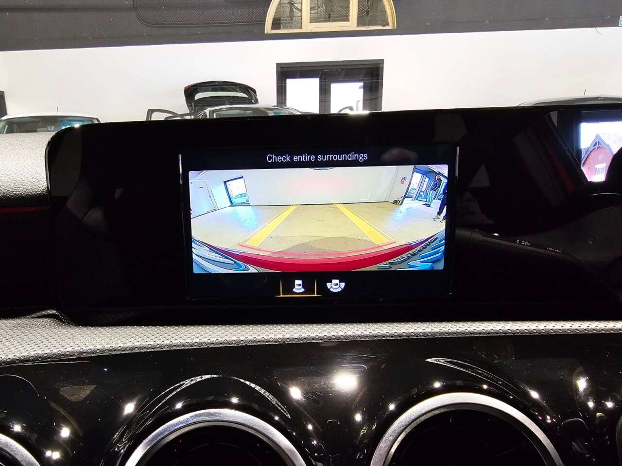 2019 MERCEDES-BENZ A-CLASS 2019 MERCEDES-BENZ A-CLASS