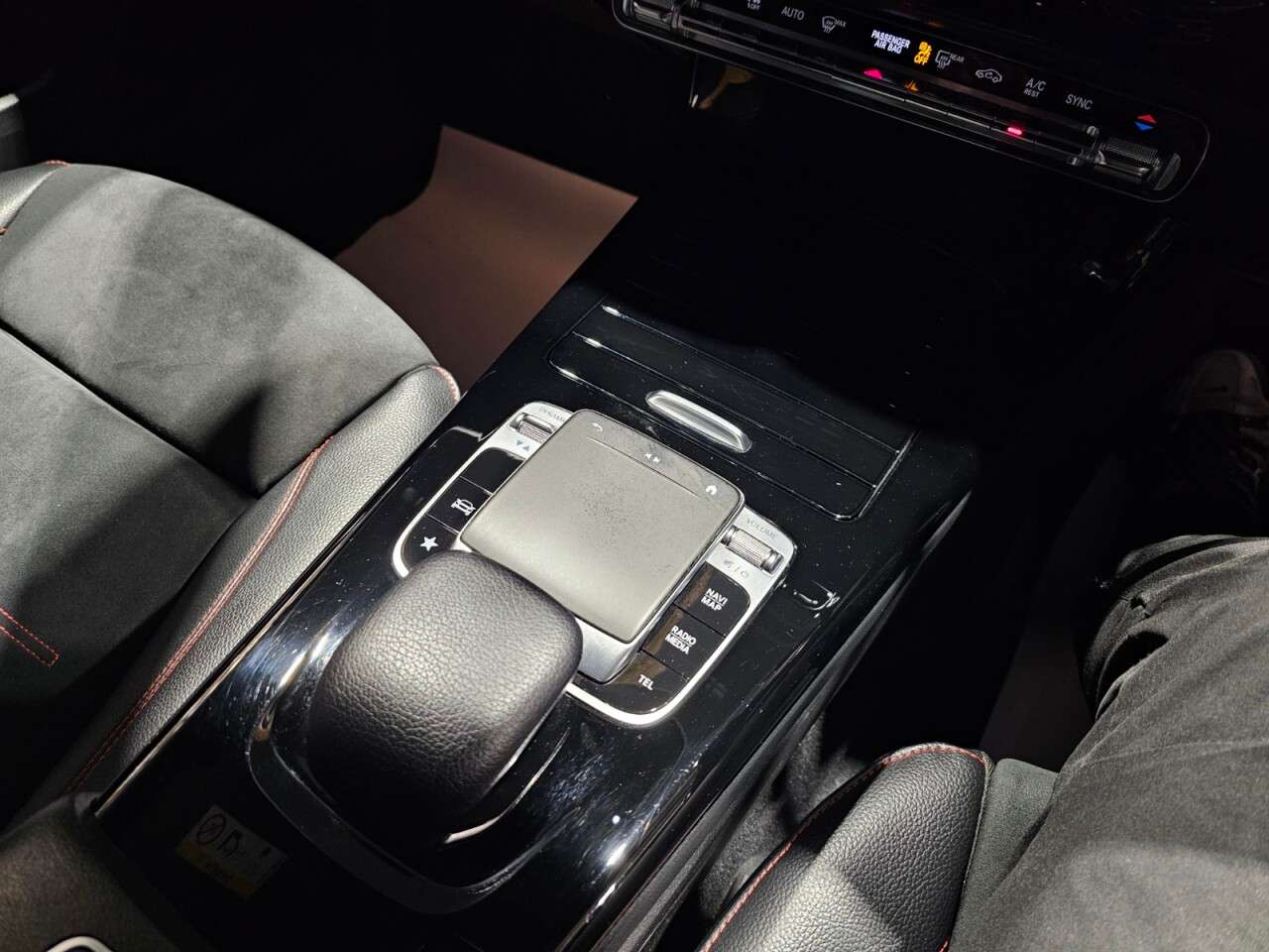 2019 MERCEDES-BENZ A-CLASS 2019 MERCEDES-BENZ A-CLASS