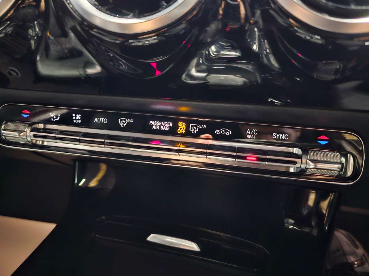 2019 MERCEDES-BENZ A-CLASS 2019 MERCEDES-BENZ A-CLASS