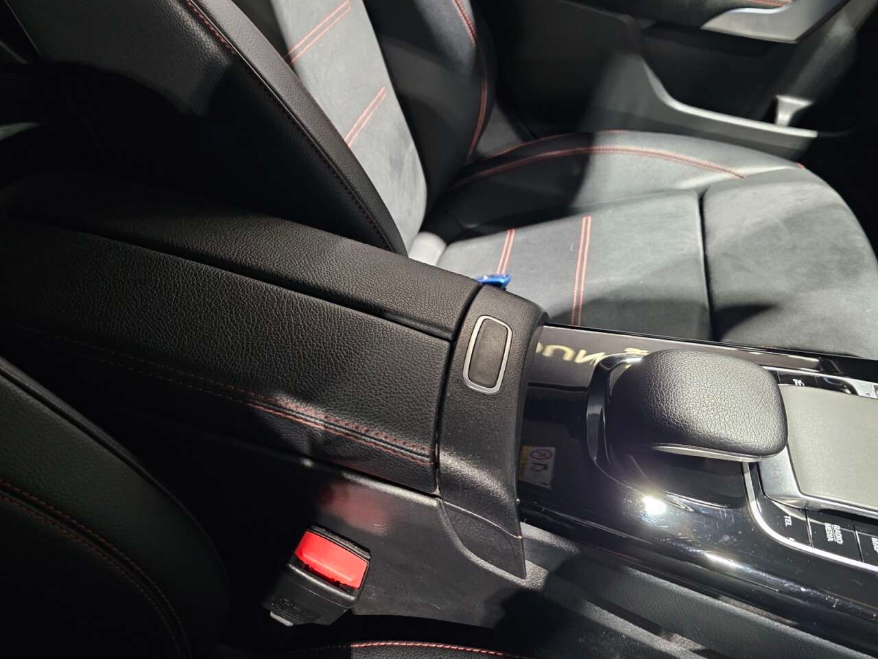 2019 MERCEDES-BENZ A-CLASS 2019 MERCEDES-BENZ A-CLASS