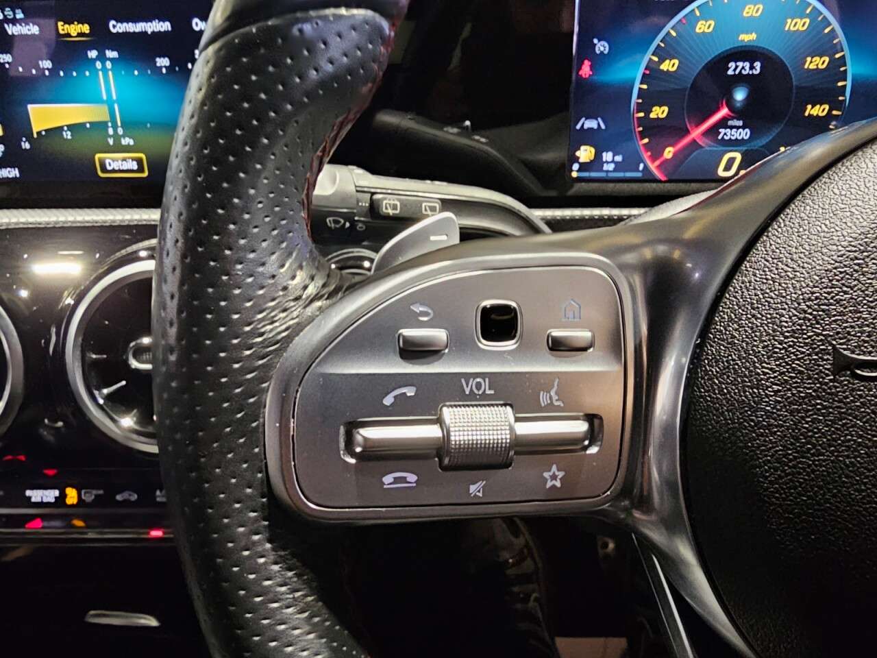 2019 MERCEDES-BENZ A-CLASS 2019 MERCEDES-BENZ A-CLASS