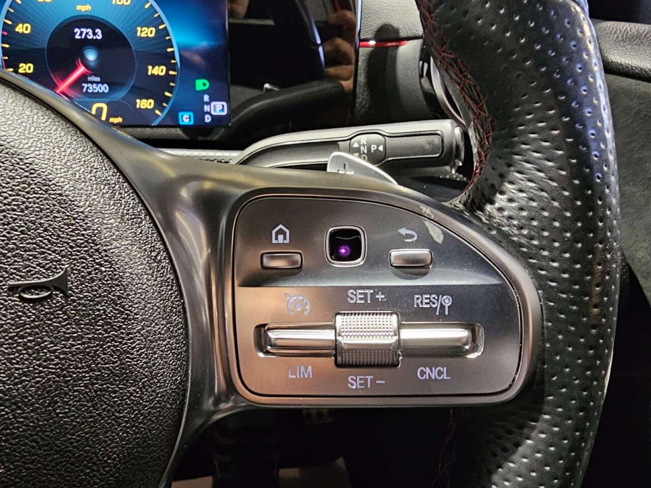 2019 MERCEDES-BENZ A-CLASS 2019 MERCEDES-BENZ A-CLASS