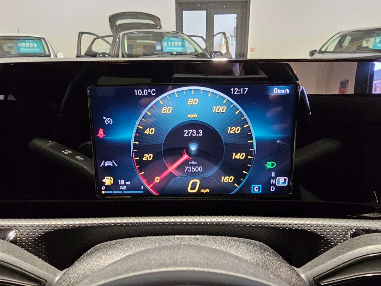 2019 MERCEDES-BENZ A-CLASS 2019 MERCEDES-BENZ A-CLASS