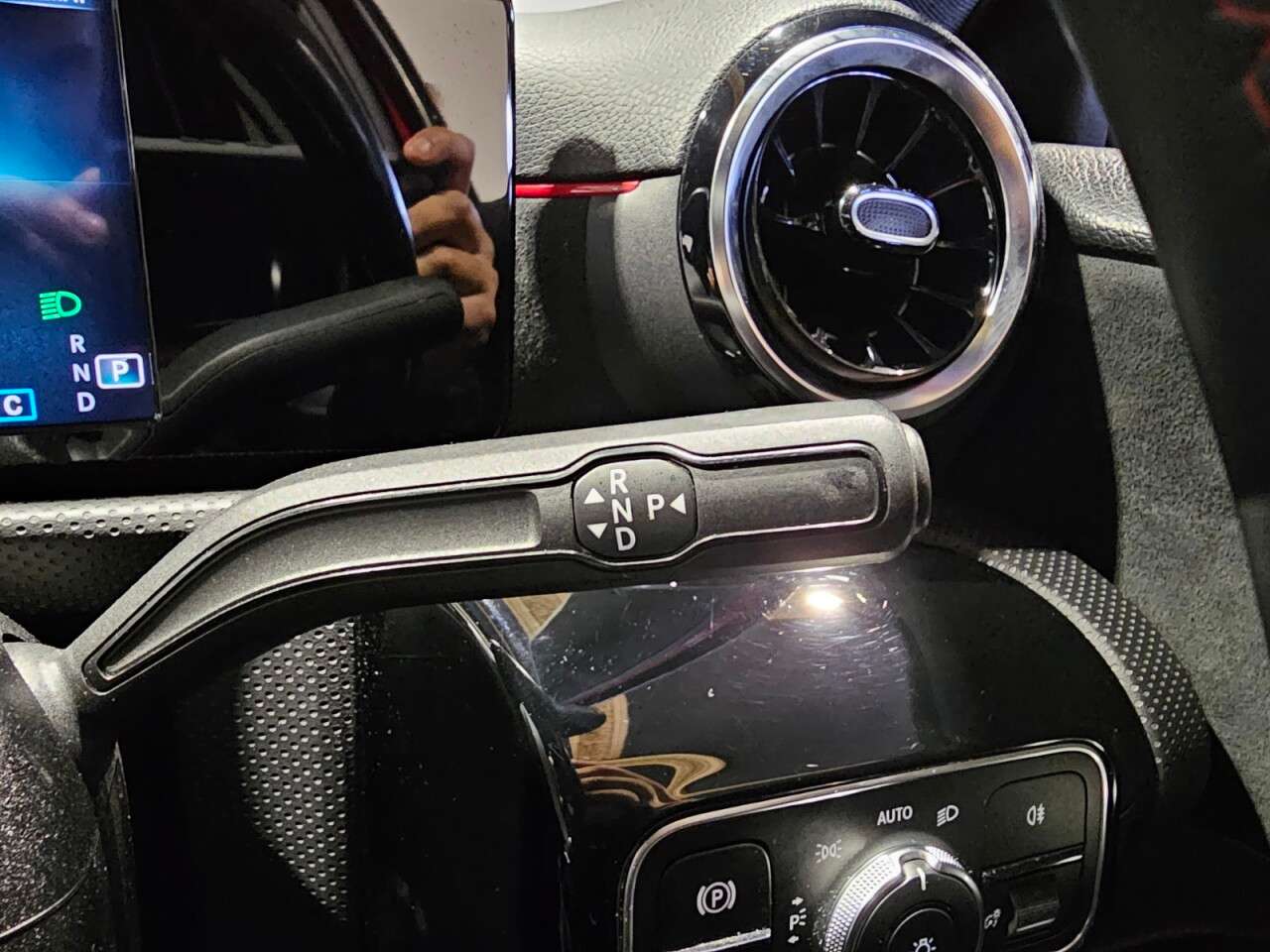 2019 MERCEDES-BENZ A-CLASS 2019 MERCEDES-BENZ A-CLASS