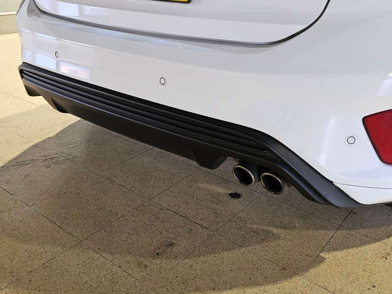 2018 FORD FOCUS 2018 FORD FOCUS