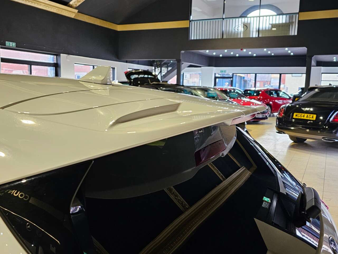 2018 FORD FOCUS 2018 FORD FOCUS