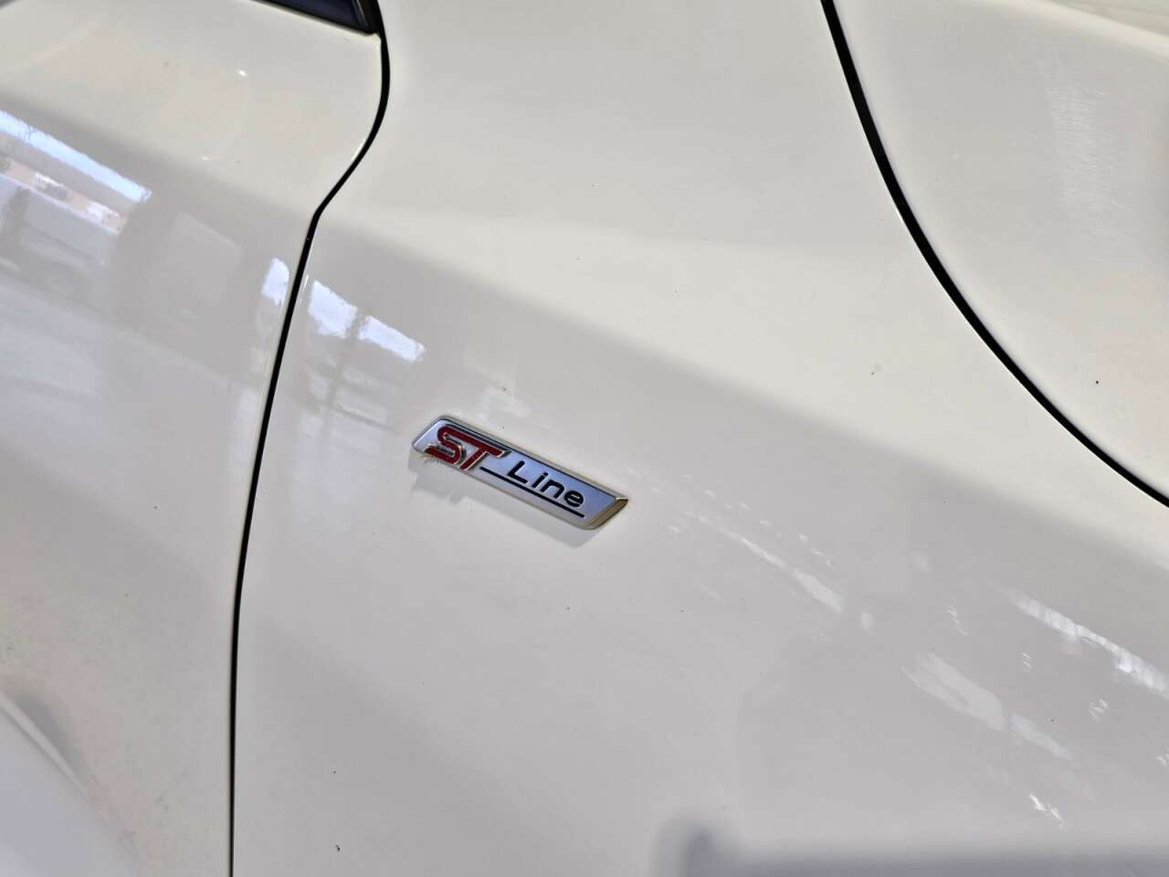 2018 FORD FOCUS 2018 FORD FOCUS