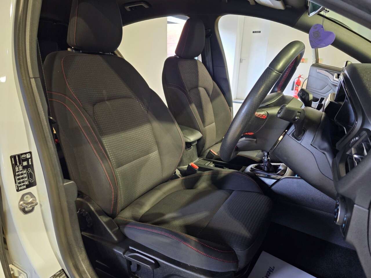 2018 FORD FOCUS 2018 FORD FOCUS