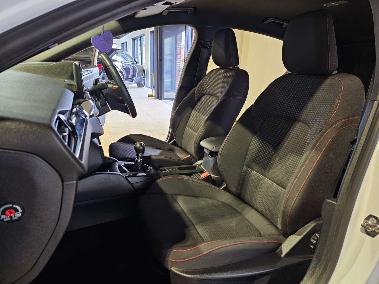 2018 FORD FOCUS 2018 FORD FOCUS