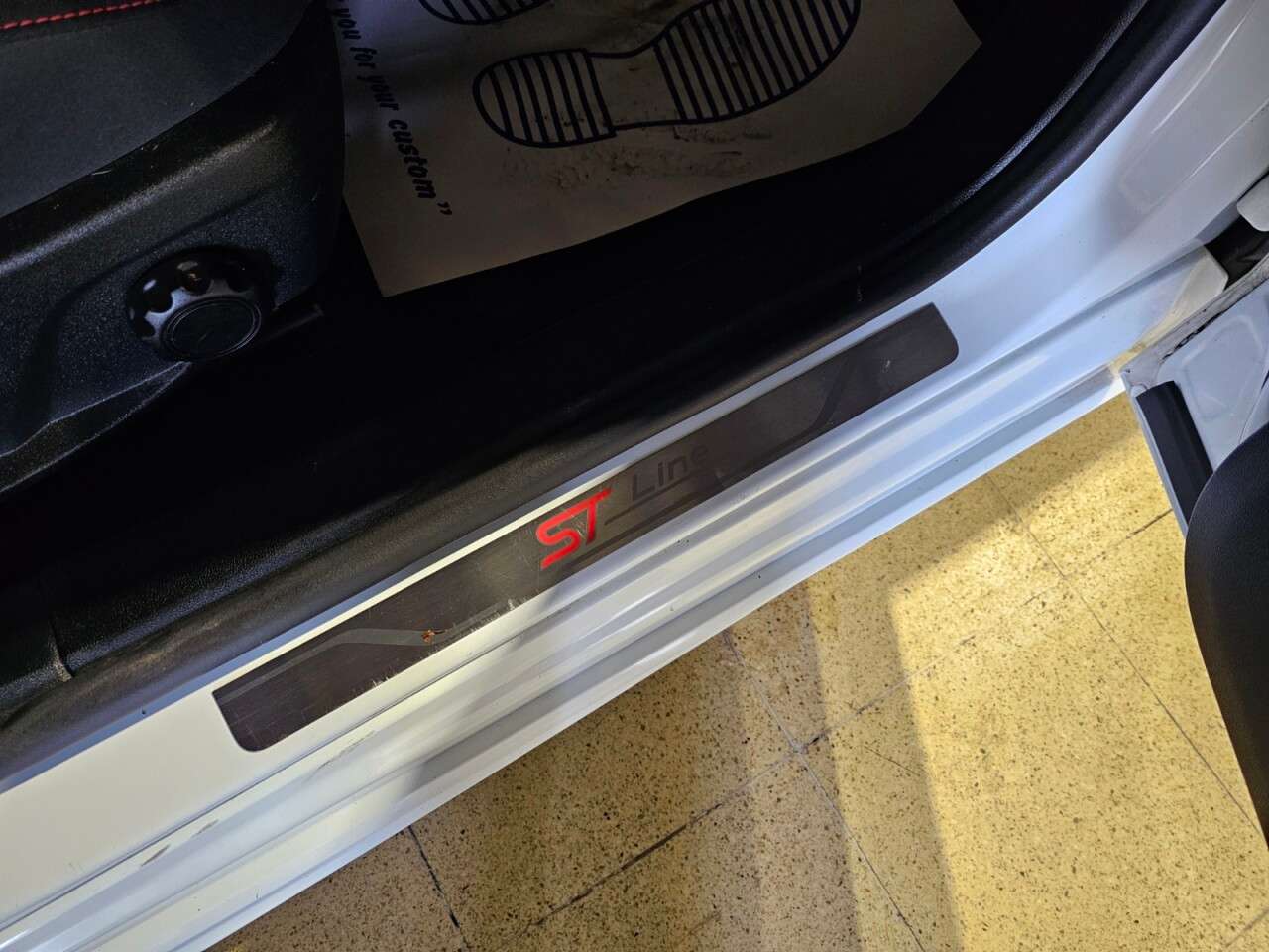 2018 FORD FOCUS 2018 FORD FOCUS