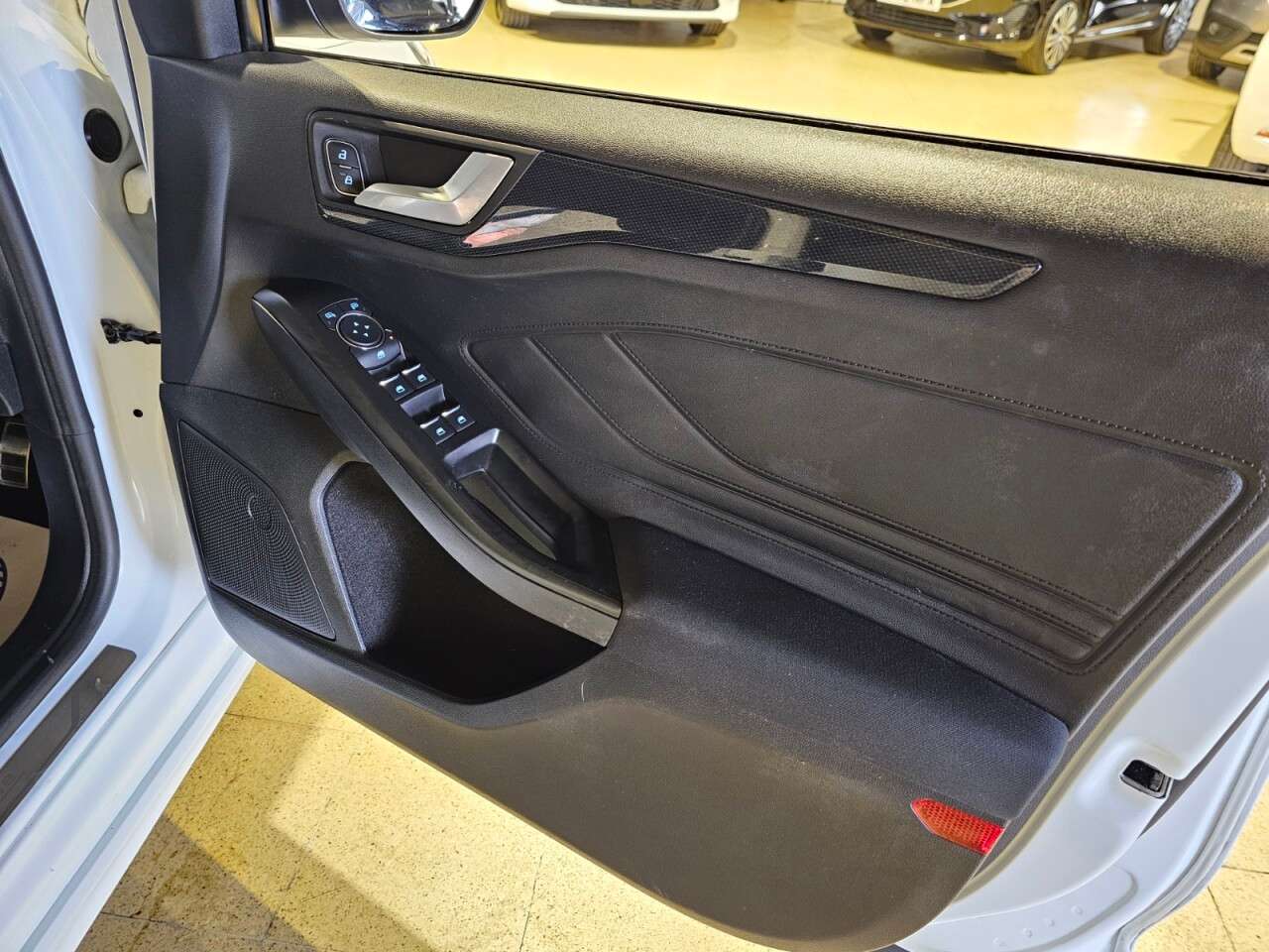 2018 FORD FOCUS 2018 FORD FOCUS