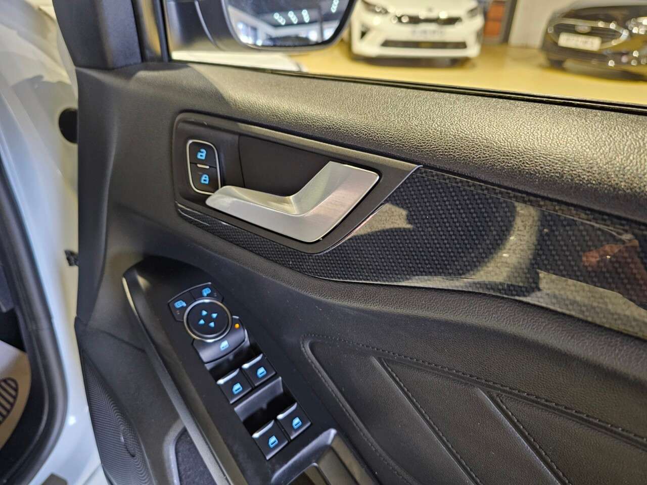 2018 FORD FOCUS 2018 FORD FOCUS