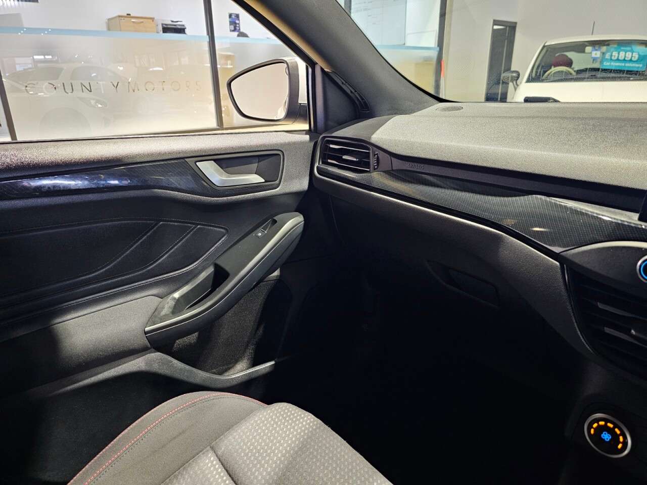 2018 FORD FOCUS 2018 FORD FOCUS