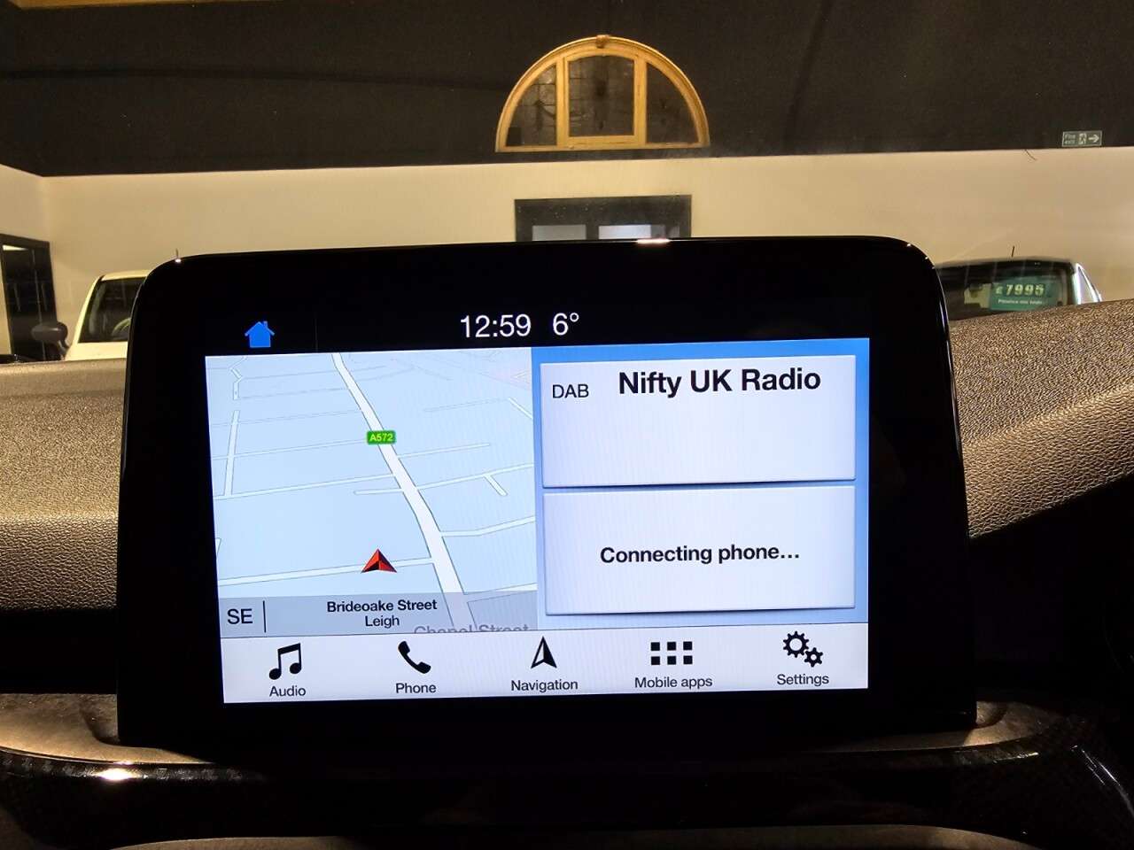 2018 FORD FOCUS 2018 FORD FOCUS