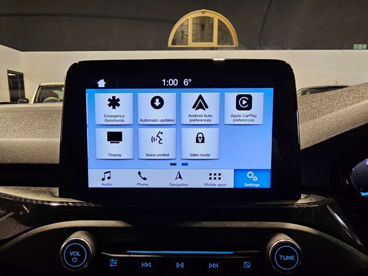 2018 FORD FOCUS 2018 FORD FOCUS