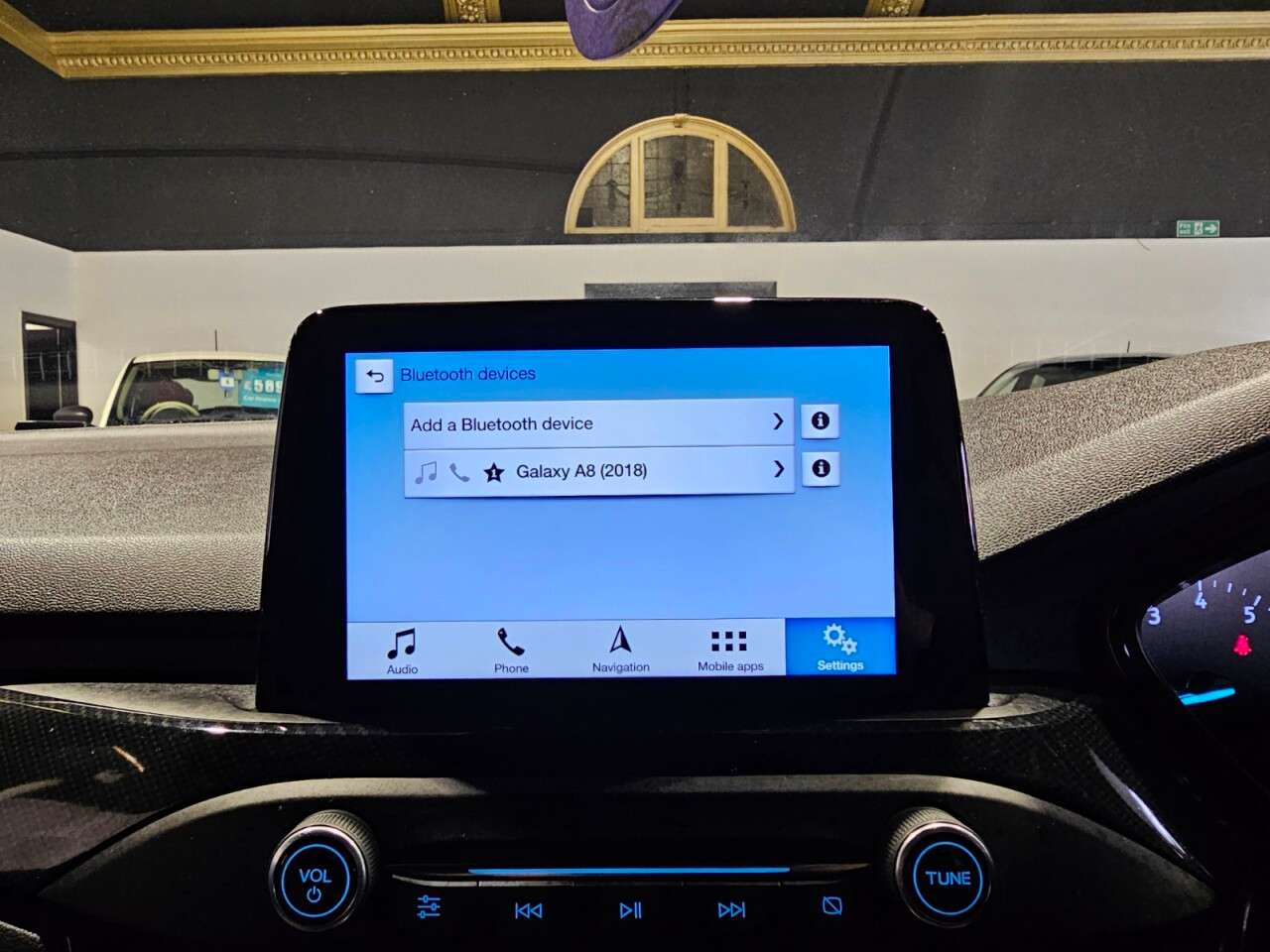 2018 FORD FOCUS 2018 FORD FOCUS