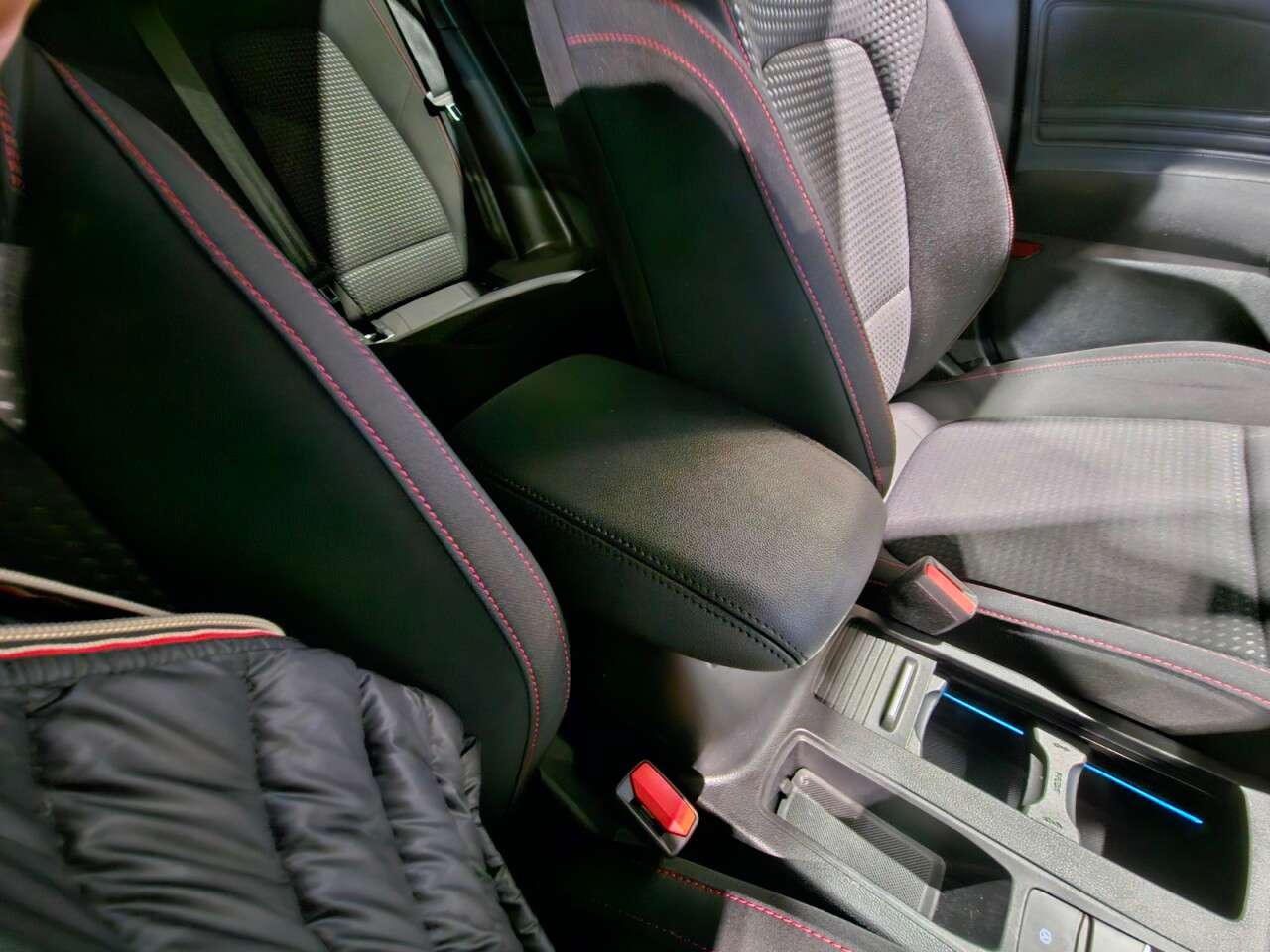 2018 FORD FOCUS 2018 FORD FOCUS