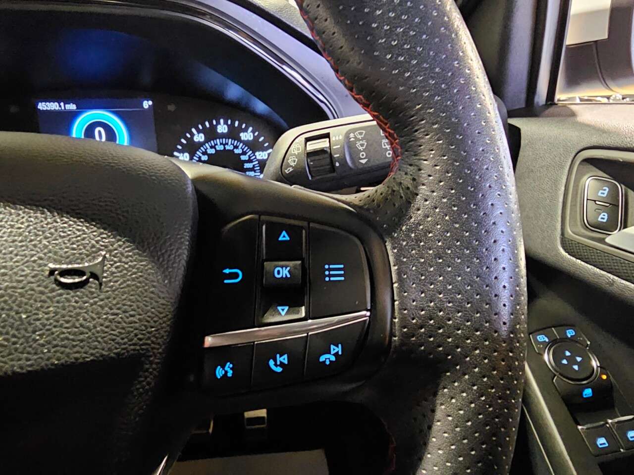 2018 FORD FOCUS 2018 FORD FOCUS