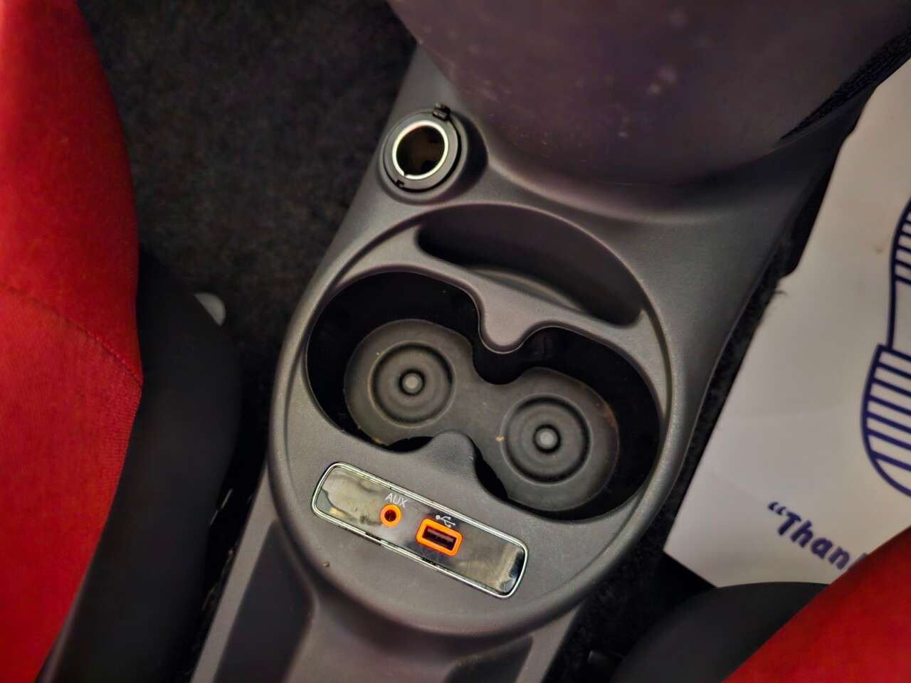 2017 FIAT 500 2017 FIAT 500