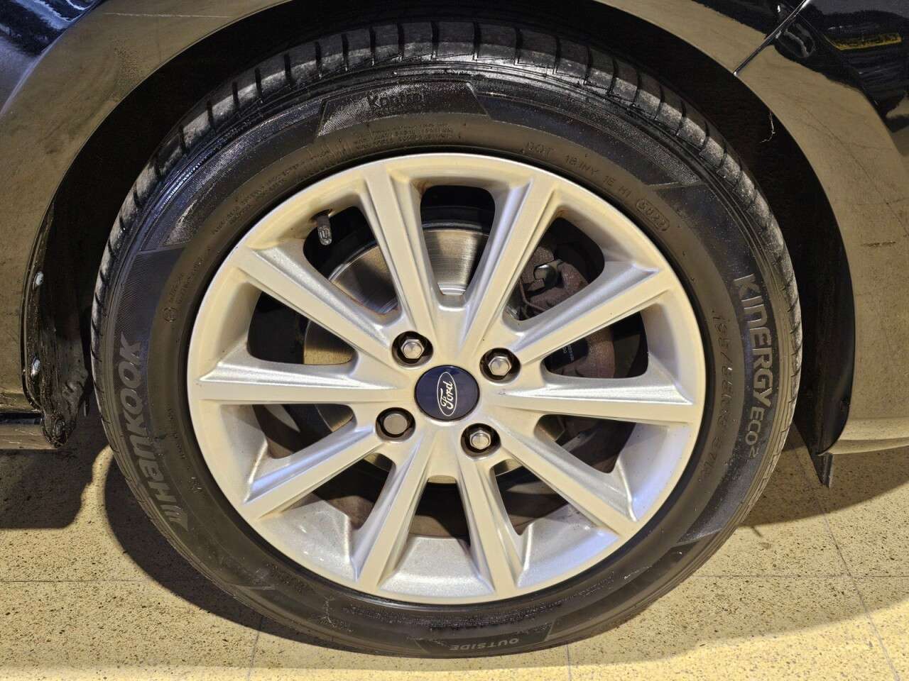 2017 FORD FIESTA 2017 FORD FIESTA