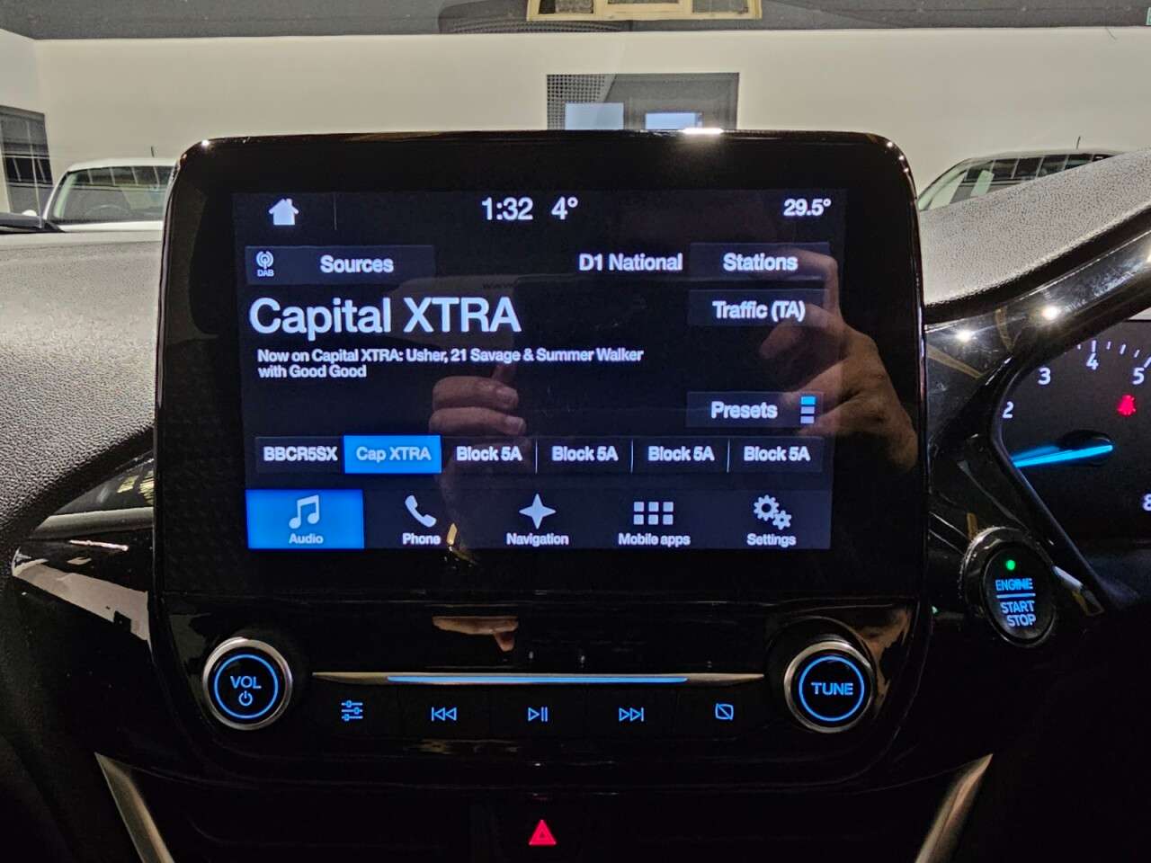 2017 FORD FIESTA 2017 FORD FIESTA