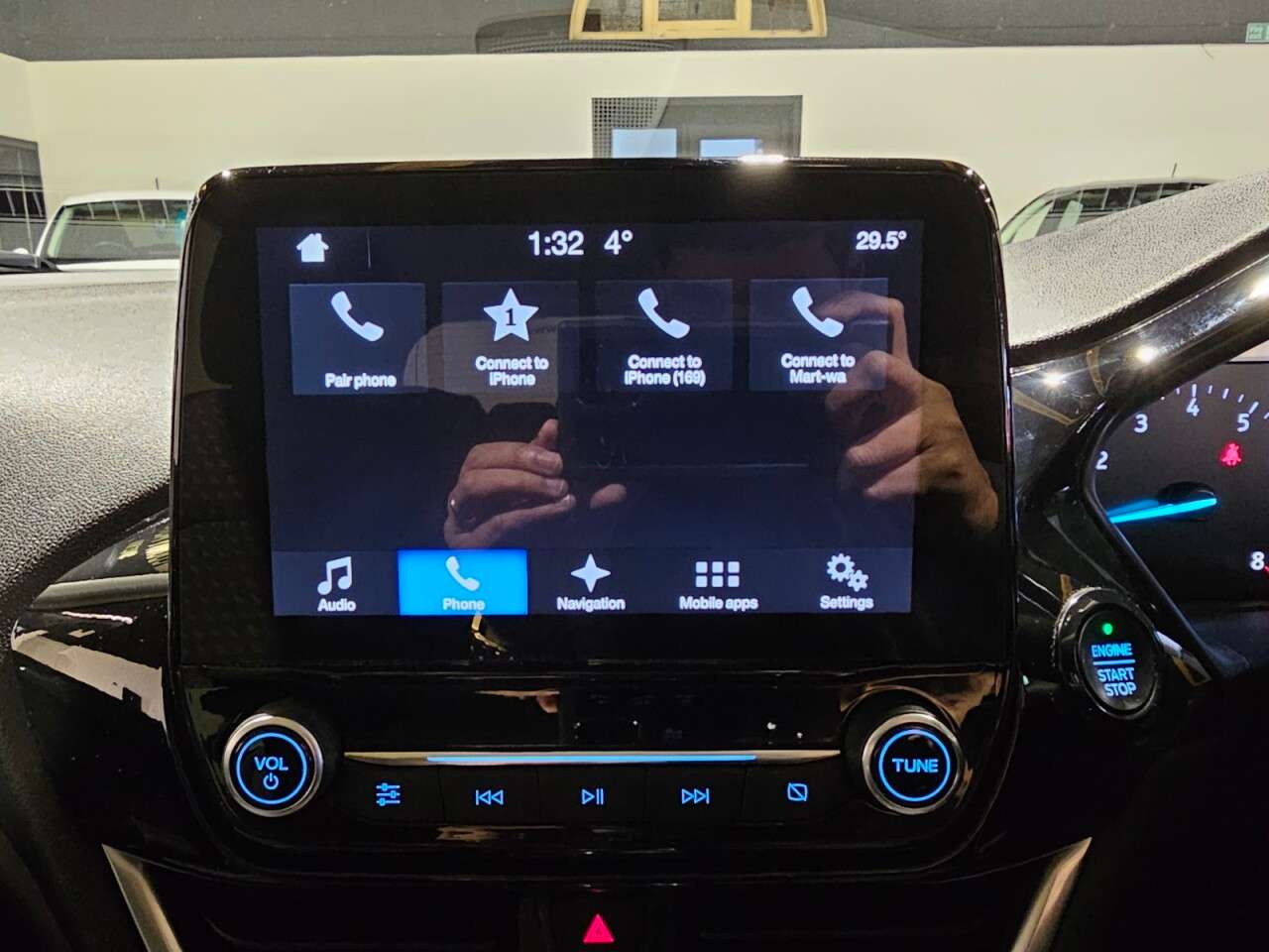 2017 FORD FIESTA 2017 FORD FIESTA