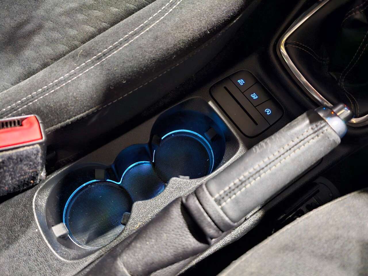 2017 FORD FIESTA 2017 FORD FIESTA