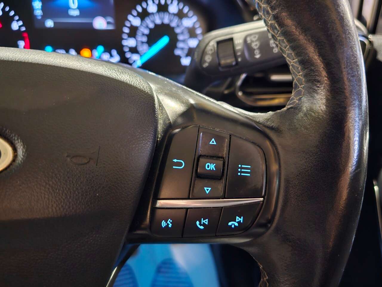 2017 FORD FIESTA 2017 FORD FIESTA