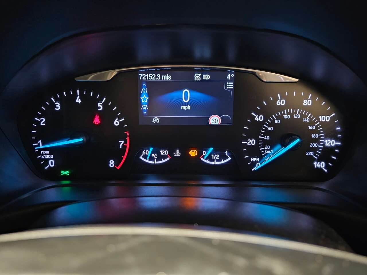 2017 FORD FIESTA 2017 FORD FIESTA