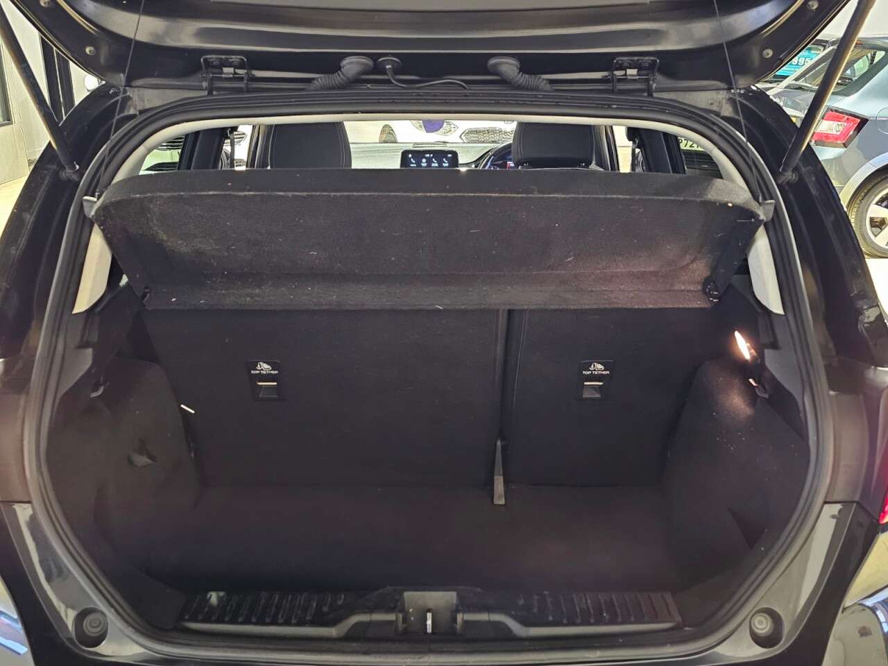 2017 FORD FIESTA 2017 FORD FIESTA