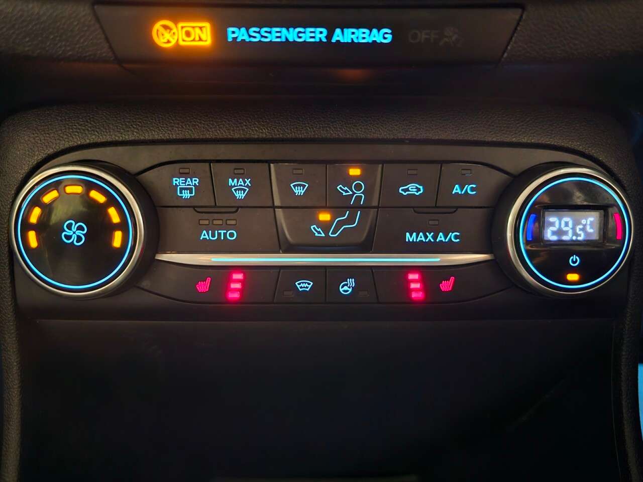 2017 FORD FIESTA 2017 FORD FIESTA