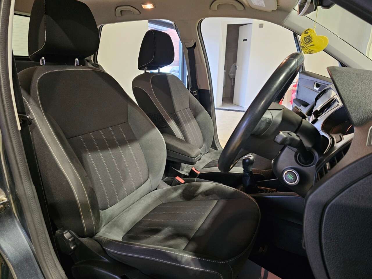 2018 SKODA FABIA 2018 SKODA FABIA