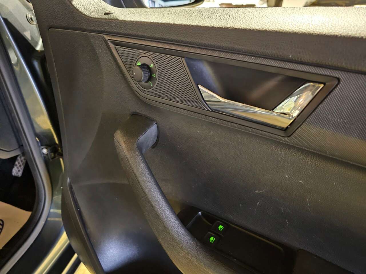 2018 SKODA FABIA 2018 SKODA FABIA