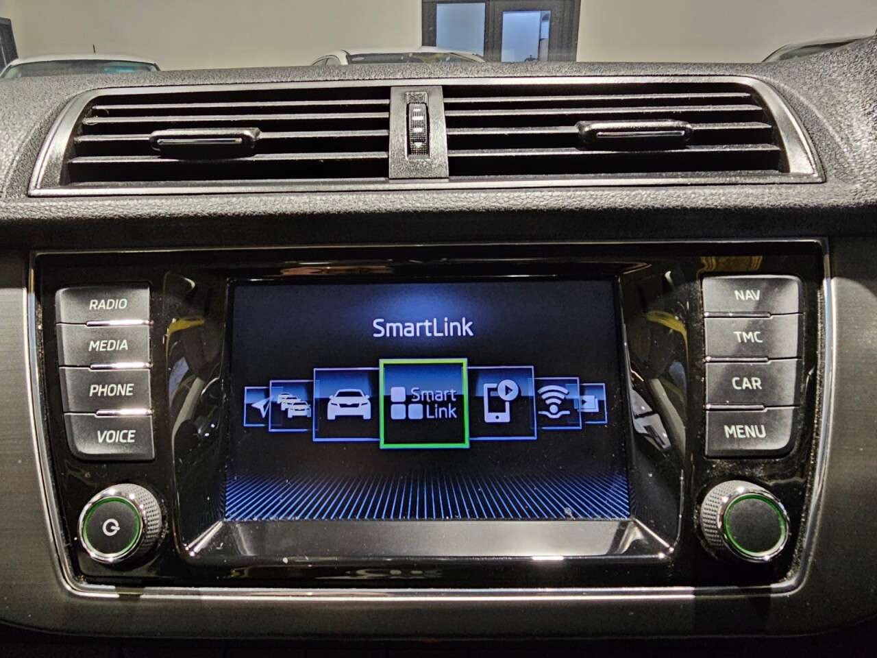 2018 SKODA FABIA 2018 SKODA FABIA