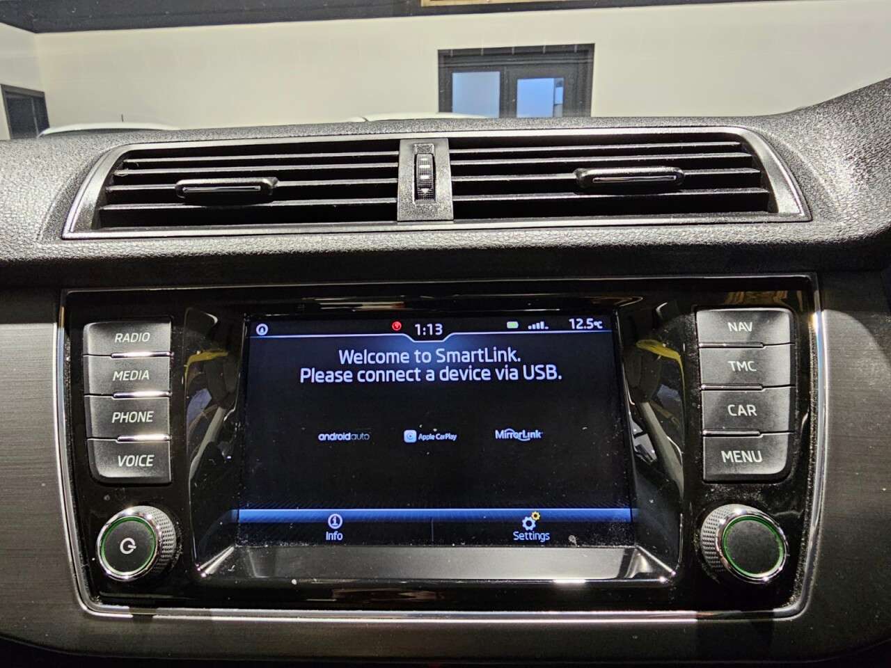 2018 SKODA FABIA 2018 SKODA FABIA