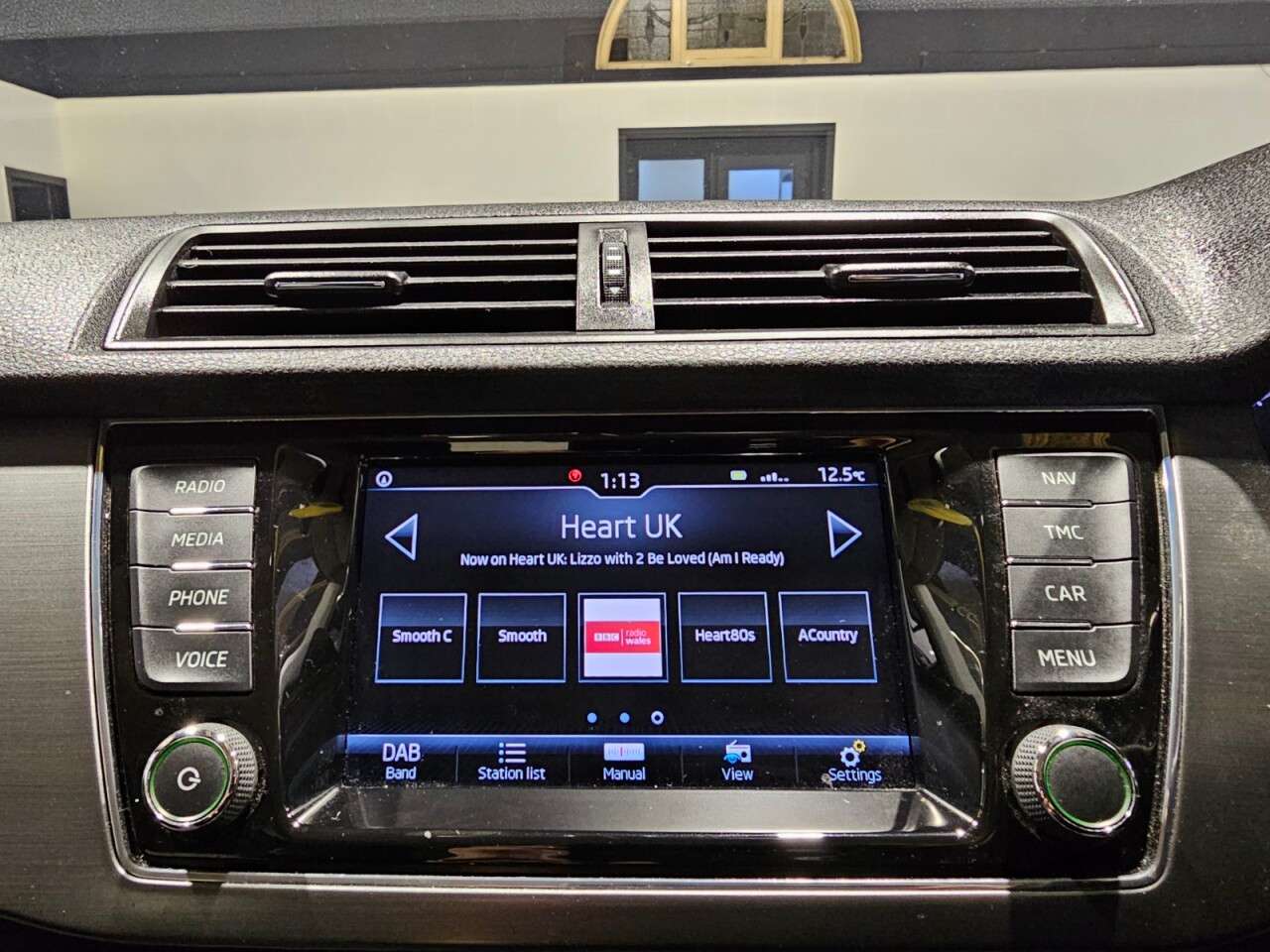 2018 SKODA FABIA 2018 SKODA FABIA