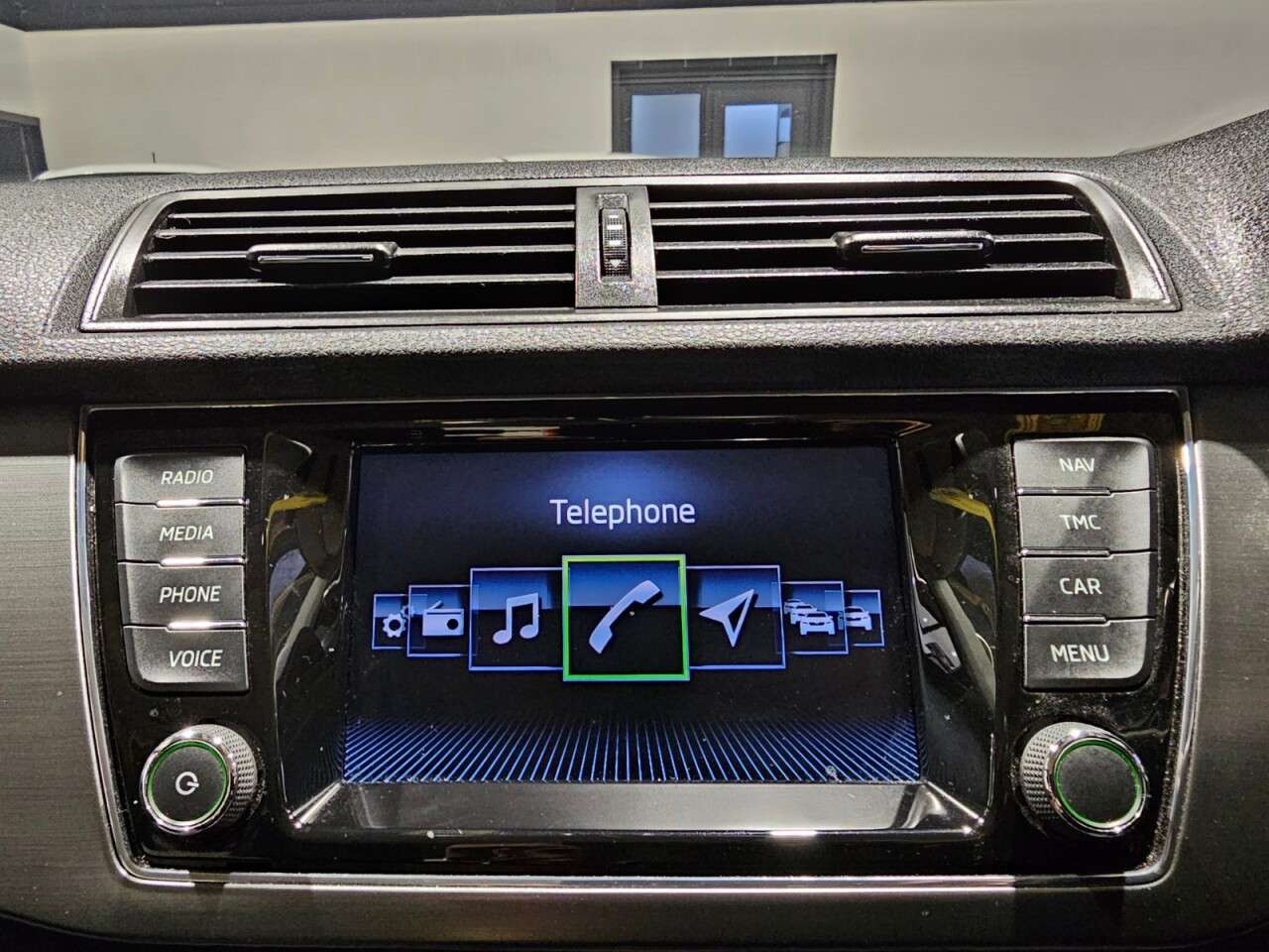 2018 SKODA FABIA 2018 SKODA FABIA