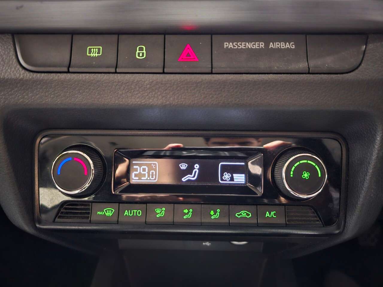 2018 SKODA FABIA 2018 SKODA FABIA