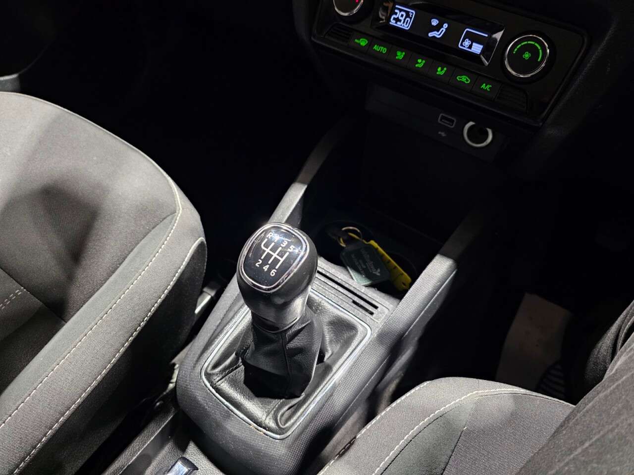 2018 SKODA FABIA 2018 SKODA FABIA