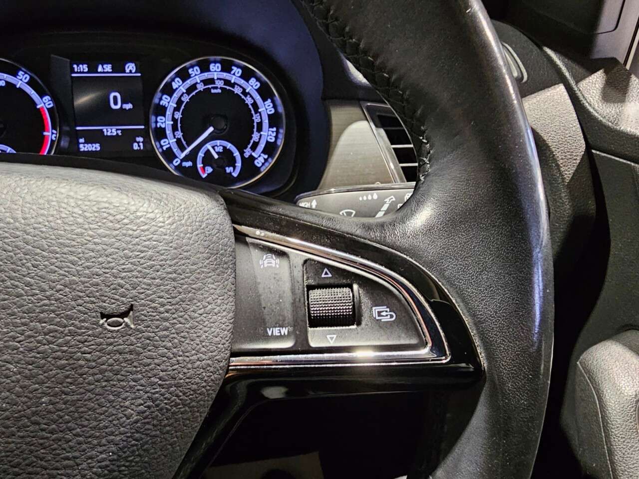 2018 SKODA FABIA 2018 SKODA FABIA