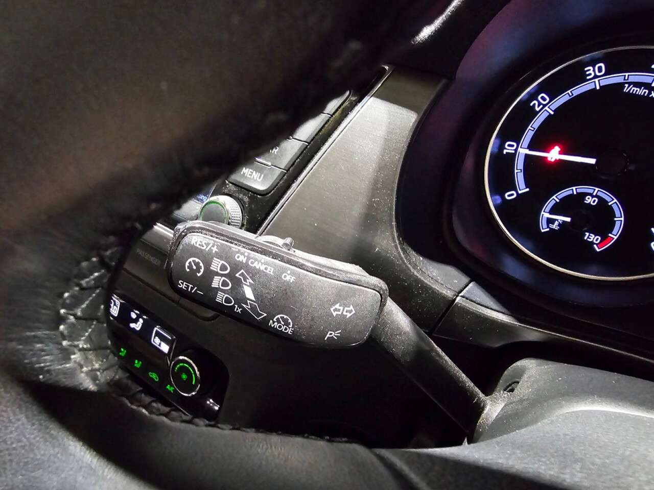 2018 SKODA FABIA 2018 SKODA FABIA