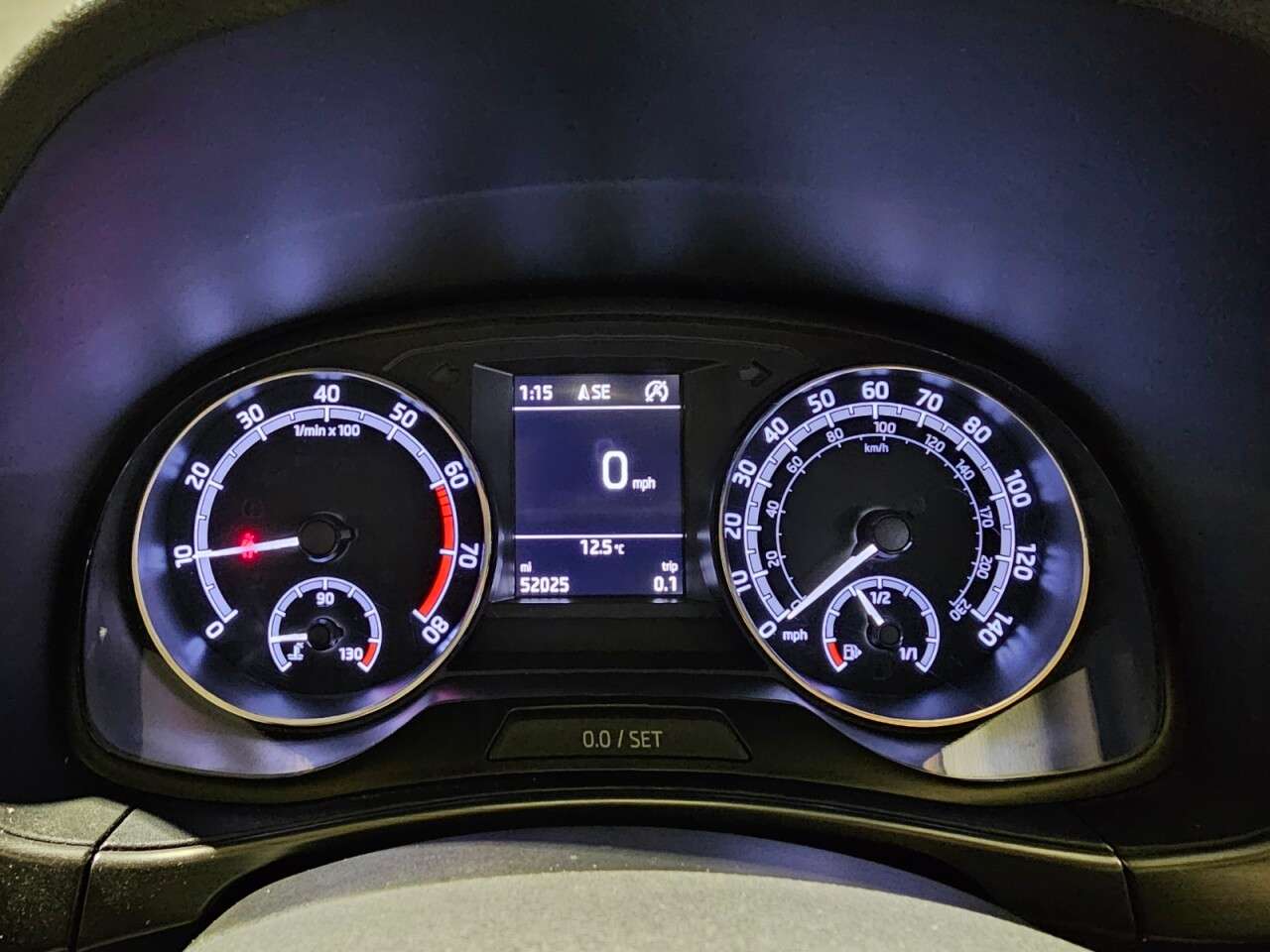 2018 SKODA FABIA 2018 SKODA FABIA