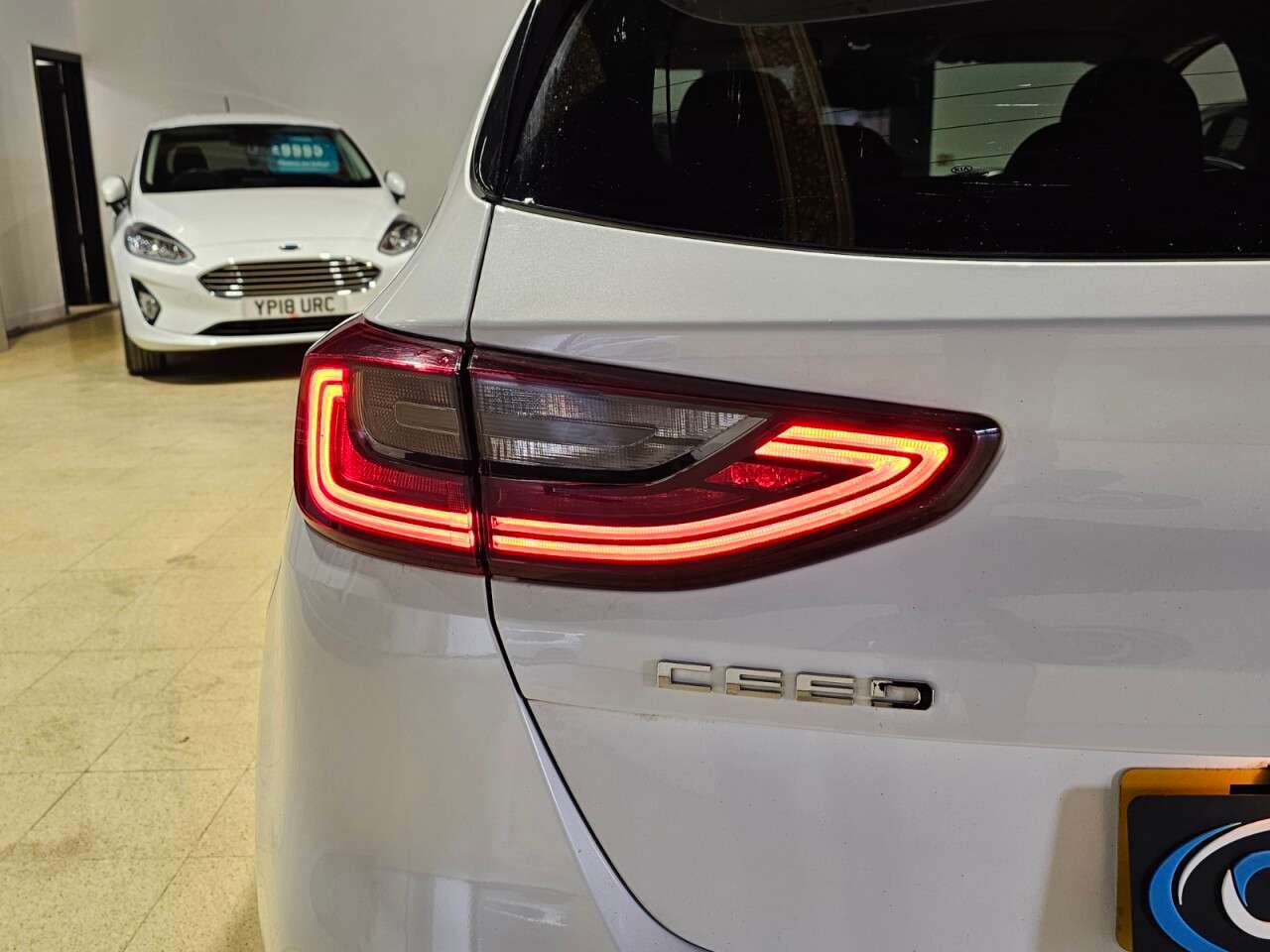 2019 KIA CEED 2019 KIA CEED