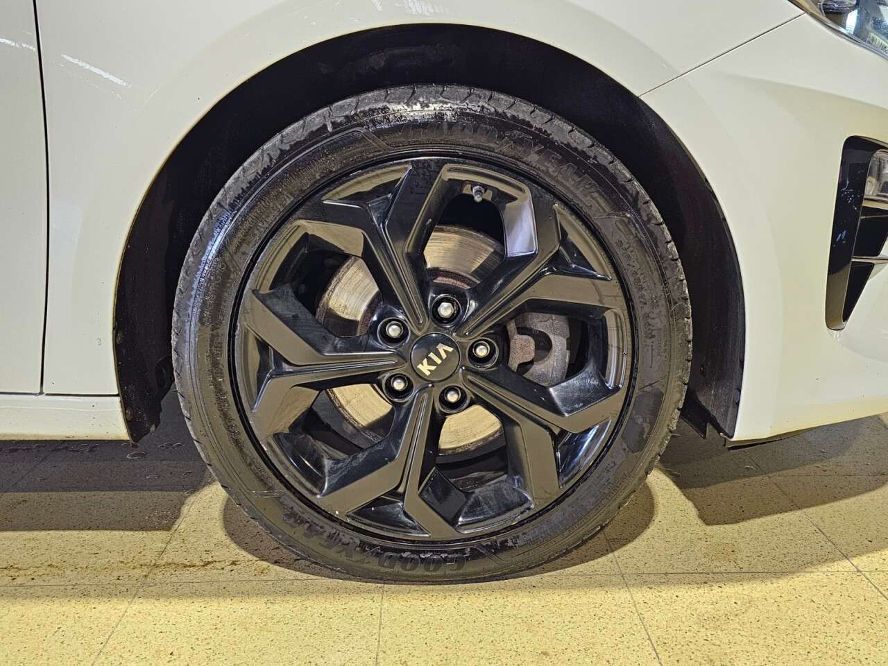 2019 KIA CEED 2019 KIA CEED