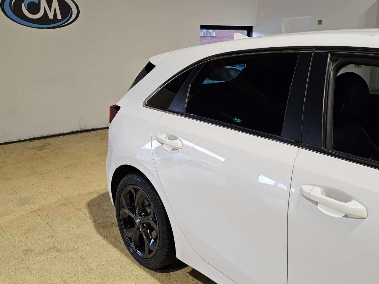 2019 KIA CEED 2019 KIA CEED