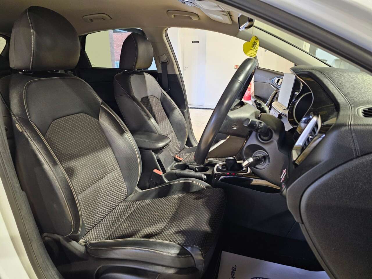 2019 KIA CEED 2019 KIA CEED