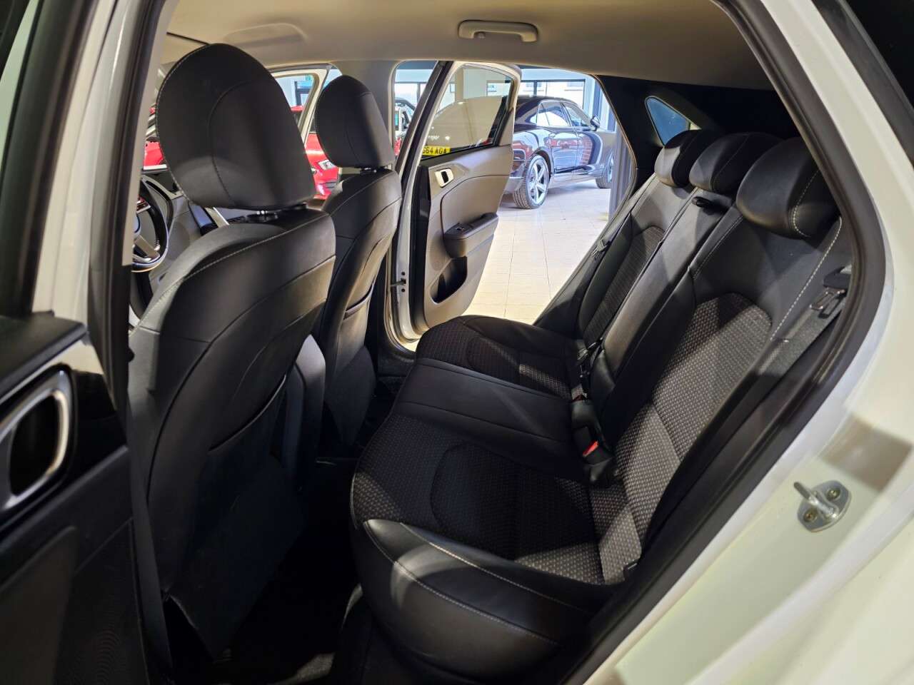 2019 KIA CEED 2019 KIA CEED